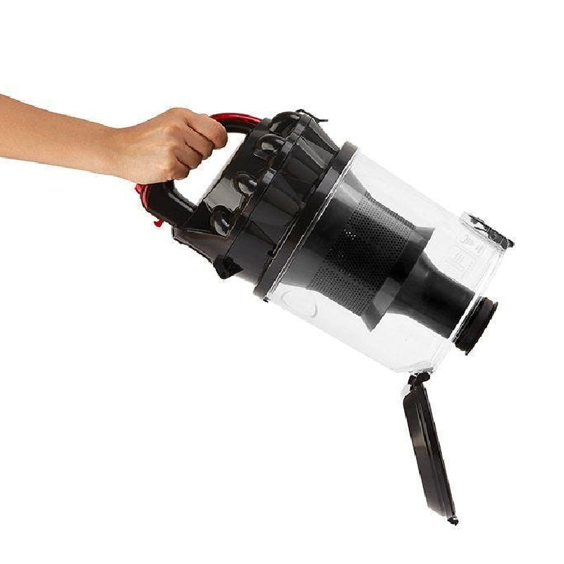 Mienta Torq Vacuum Cleaner, 2000 Watts, VC19604B - Black&Red