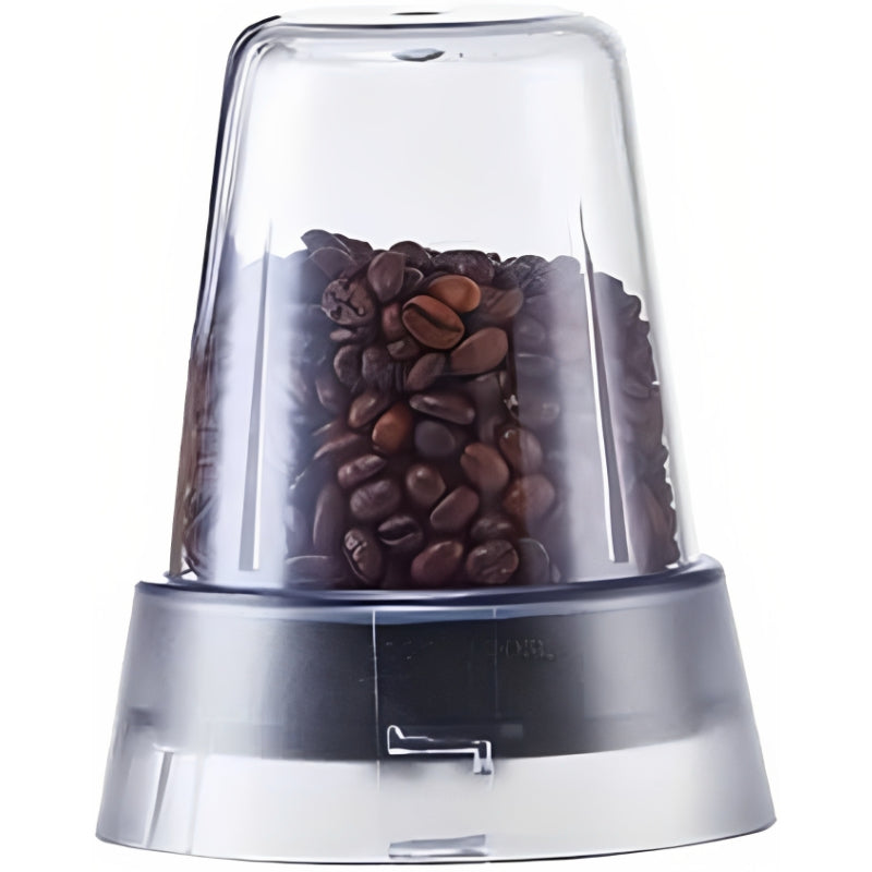 Mienta Food Processor, 800W, FP14922B - Black
