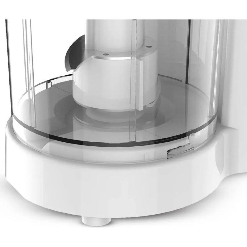 Bundel Sonai Chopper, 120 Watt, 350 ml, SH-570 - White + Sonai Kettle,1100 Watt, 1,2L, Mar-2200 - Red