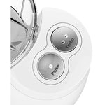 Bundel Sonai Chopper, 120 Watt, 350 ml, SH-570 - White + Sonai Kettle,1100 Watt, 1,2L, Mar-2200 - Red