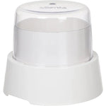 Mienta Electric Blender, 400 Watt, 1.5 Liter, BL1261A - White