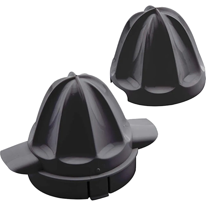 Mienta Citrus Juicer, 40 Watt, 1 Liter, CP10308B - Black