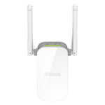 D-Link N300 Wi-Fi Range Extender, 300 Mbps, DAP-1325 - White