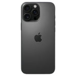 iPhone 16 Pro Max 256GB - Black Titanium