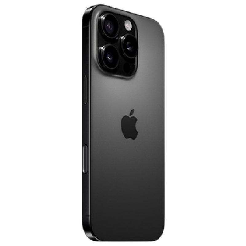 IPhone 16 Pro Max 512GB - Black Titanium 