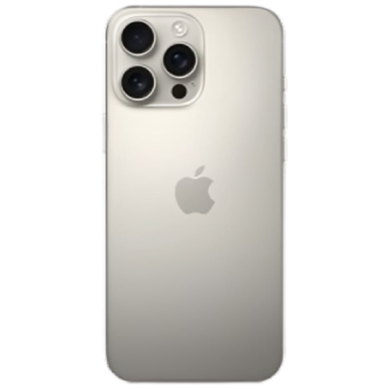 iPhone 16 Pro Max 512GB - Natural Titanium ( 2 Year Warranty )