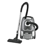 Armadillo Vacuum Cleaner 4L, 2000W, ARM-SDA-VC-GRY-0000 - Gray