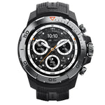 Mibro GS Explorer, Amoled, 1.32 Inch - Black