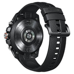 Mibro GS Explorer, Amoled, 1.32 Inch - Black