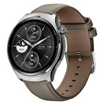 Mibro Smart Watch Lite 3 Pro - Khaki Gray