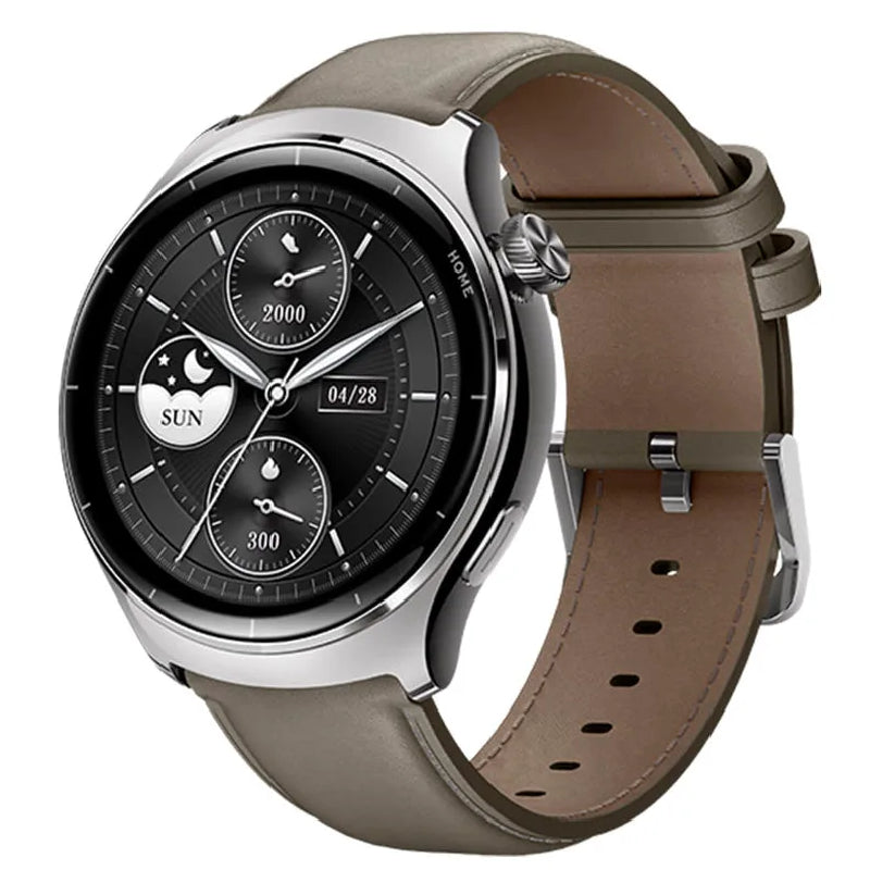 Mibro Smart Watch Lite 3 Pro - Khaki Gray