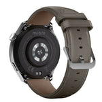 Mibro Smart Watch Lite 3 Pro - Khaki Gray