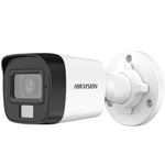 Hikvision Outdoor Security Camera 3K, Hybrid light, DS-2CE16K0T-EXLPF - White
