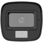 Hikvision Outdoor Security Camera 3K, Hybrid light, DS-2CE16K0T-EXLPF - White