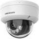 هيكفيجن كاميرا مراقبة داخلية شبكية ثابتة، 6 ميجابكسل، DS-2CD1163G2-LIU