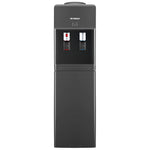 Fresh Water Dispenser, 2 Taps, FW-17VFD - Grey