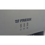 Fresh Water Dispenser, 2 Taps, FW-17VFD - Grey