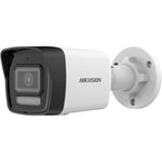 Hikvision Outdoor Security Camera 4MP, Hybrid light, DS-2CD1043G2-LIU - White
