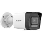 Hikvision Outdoor Security Camera 4MP, Hybrid light, DS-2CD1043G2-LIU - White