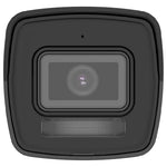 Hikvision Smart Bullet Network Outdoor Security Camera 6MP, DS-2CD1063G2-LIU - White