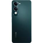 Vivo Y04 4GB Ram, 64GB - Dark Green