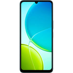 Vivo Y04 4GB Ram, 256GB - Dark Green