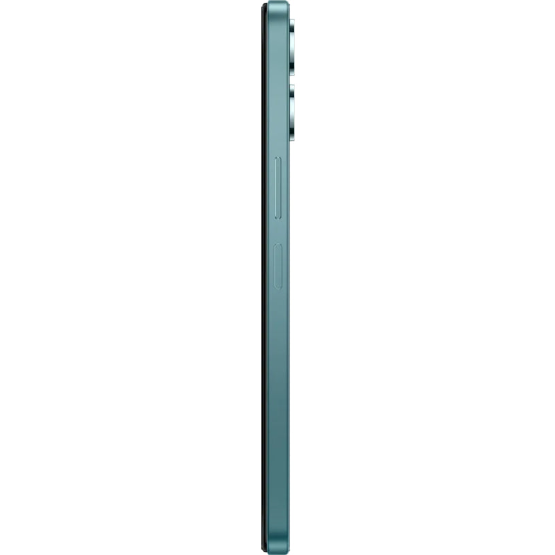 Vivo Y04 4GB Ram, 128GB - Dark Green