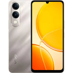 Vivo Y04 4GB Ram, 256GB - Titanium Gold