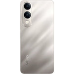 Vivo Y04 4GB Ram, 64GB - Titanium Gold