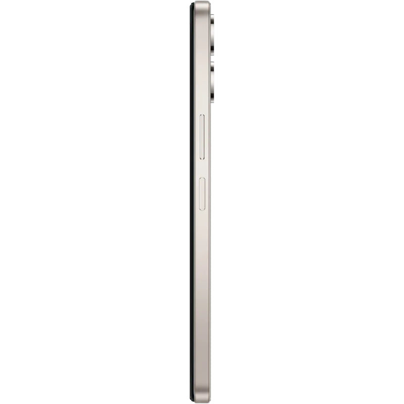 Vivo Y04 4GB Ram, 256GB - Titanium Gold