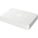 Hikvision 1U H.265 DVR, 16 channel, 720p Mini, DS-7116HGHI-M1 - White