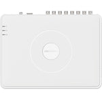 Hikvision 1U H.265 DVR, 16 channel, 720p Mini, DS-7116HGHI-M1 - White
