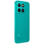 Honor X8C 8GB Ram, 256GB - Marrs Green With Free Gift Honor Choice Erebuds X7 Lite
