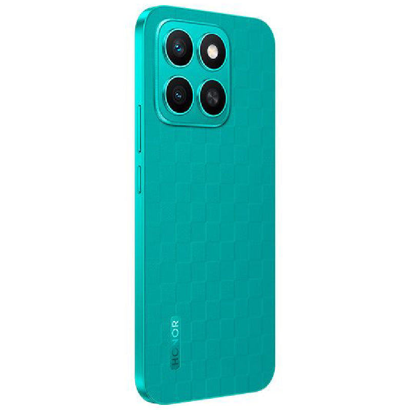 Honor X8C 8GB Ram, 512GB - Marrs Green