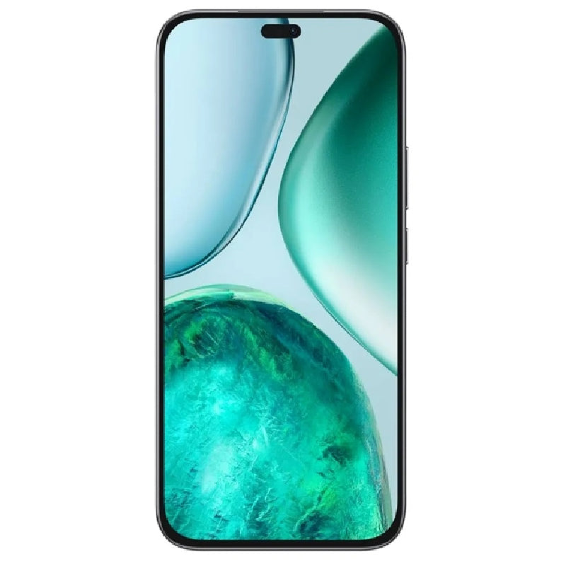 Honor X8C 8GB Ram, 512GB - Midnight Black