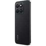 Honor X8C 8GB Ram, 512GB - Midnight Black + Free Gift Honor Earbuds X6