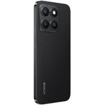 Honor X8C 8GB Ram, 256GB - Midnight Black With Free Gift Honor Choice Erebuds X7 Lite