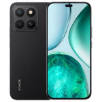 Honor X8C 8GB Ram, 256GB - Midnight Black With Free Gift Honor Choice Erebuds X7 Lite