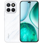 Honor X8C 8GB Ram, 256GB - Moonlight White