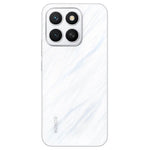 Honor X8C 8GB Ram, 512GB - Moonlight White + Free Gift Honor Earbuds X6