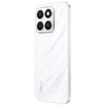 Honor X8C 8GB Ram, 256GB - Moonlight White