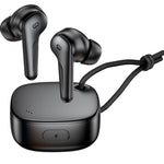 Choetech TWS BH-T18-BK True Wireless Earbuds - Black