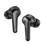 Choetech TWS BH-T18-BK True Wireless Earbuds - Black