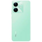 Realme Note 60X 3GB Ram, 64GB - Wilderness Green