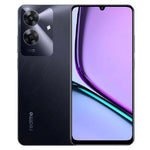 Realme Note 60X - Marble Black