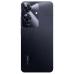 Realme Note 60X - Marble Black