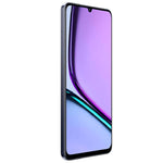 Realme Note 60X - Marble Black