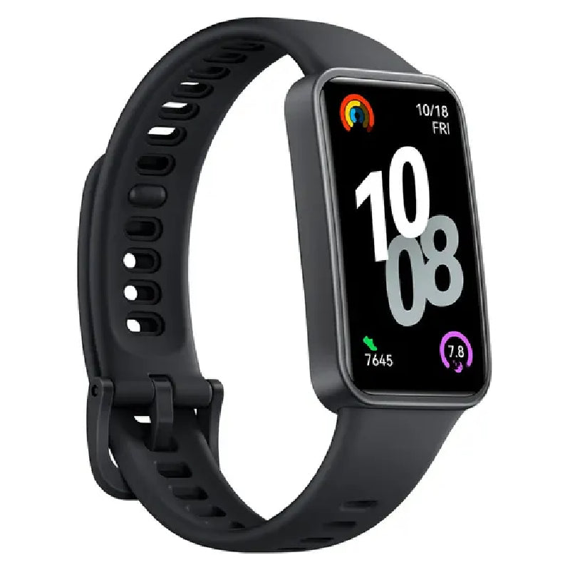 Huawei Band 10 - Black