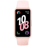 Huawei Band 10 - Pink