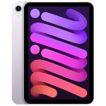 Apple Ipad Mini A17 Pro, 8GB Ram, 128GB, WI-FI - Purple